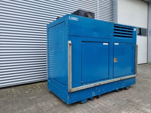 BBA  |  Van Tongeren Trading BV [5]