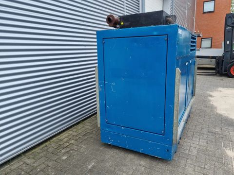 BBA  |  Van Tongeren Trading BV [7]