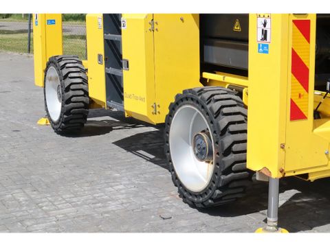 GMG
3394-RT | 12 METER | 1.020 KG | GENIE GS-3390 | Hulleman Trucks [10]