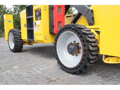 GMG
3394-RT | 12 METER | 1.020 KG | GENIE GS-3390 | Hulleman Trucks [17]