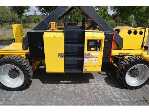 GMG
3394-RT | 12 METER | 1.020 KG | GENIE GS-3390 | Hulleman Trucks [18]