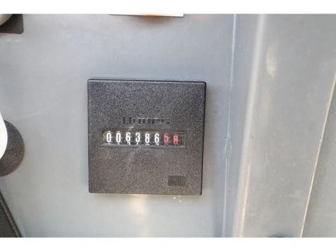 SDMO
R44C3 | 44 KVA | GOOD WORKING | Hulleman Trucks [12]