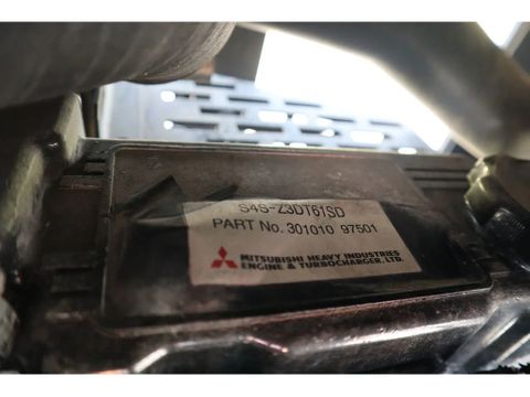 SDMO
R44C3 | 44 KVA | GOOD WORKING | Hulleman Trucks [13]
