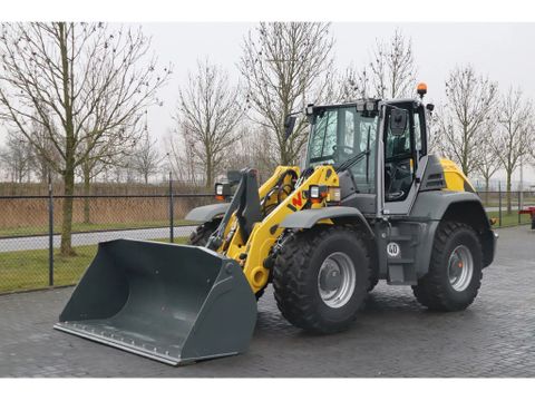 WACKER NEUSON
WL95 | NEW - UNUSED | 40 KM/H | FULL OPTION! | Hulleman Trucks [2]