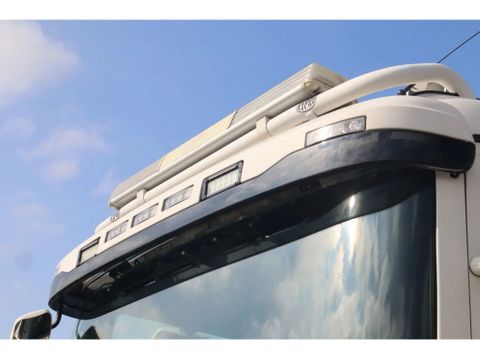 Scania
| 6X2 | RETARDER | BIG AXLES | LOW KM! | EURO 6 | Hulleman Trucks [15]