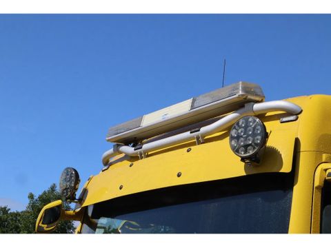 MAN
| 6X2*4 | HMF 2820 K6 | KRAN / CRANE | Hulleman Trucks [13]