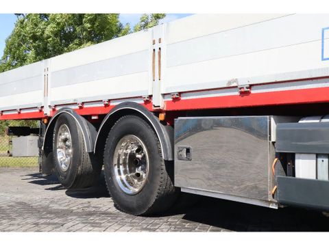 MAN
| 6X2*4 | HMF 2820 K6 | KRAN / CRANE | Hulleman Trucks [14]