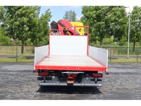 MAN
| 6X2*4 | HMF 2820 K6 | KRAN / CRANE | Hulleman Trucks [8]
