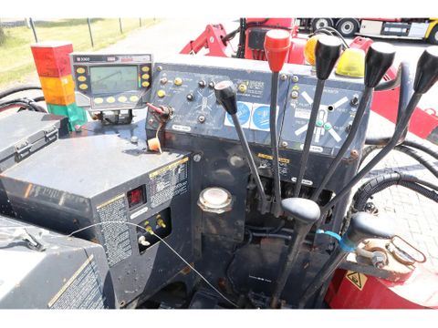UNIC
URW 506 CDE | 3 TON | GOOD CONDITION | Hulleman Trucks [17]