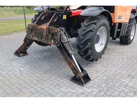JLG
3614 RS | HYDR. FORKS | BUCKET | LOW HOURS | Hulleman Trucks [11]