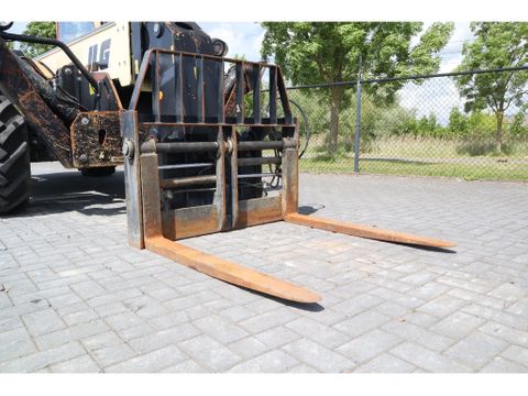JLG
3614 RS | HYDR. FORKS | BUCKET | LOW HOURS | Hulleman Trucks [13]