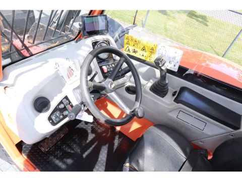JLG
3614 RS | HYDR. FORKS | BUCKET | LOW HOURS | Hulleman Trucks [18]