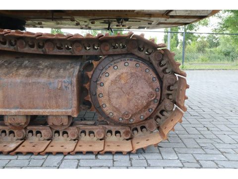 Caterpillar
323 FL | BUCKET | QUICK COUPLER | AIRCO | Hulleman Trucks [10]