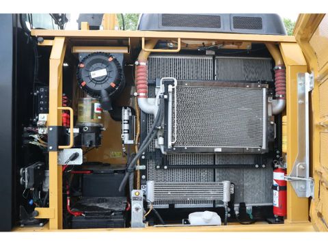 Caterpillar
323 FL | BUCKET | QUICK COUPLER | AIRCO | Hulleman Trucks [11]