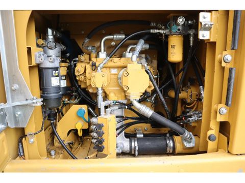 Caterpillar
323 FL | BUCKET | QUICK COUPLER | AIRCO | Hulleman Trucks [12]