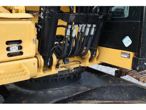 Caterpillar
323 FL | BUCKET | QUICK COUPLER | AIRCO | Hulleman Trucks [13]
