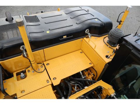 Caterpillar
323 FL | BUCKET | QUICK COUPLER | AIRCO | Hulleman Trucks [14]