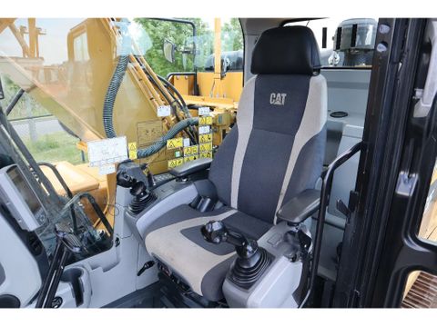 Caterpillar
323 FL | BUCKET | QUICK COUPLER | AIRCO | Hulleman Trucks [16]