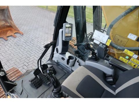 Caterpillar
323 FL | BUCKET | QUICK COUPLER | AIRCO | Hulleman Trucks [17]