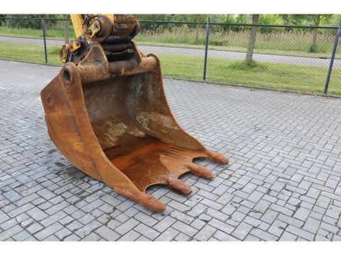 Caterpillar
323 FL | BUCKET | QUICK COUPLER | AIRCO | Hulleman Trucks [7]