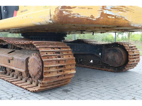Caterpillar
323 FL | BUCKET | QUICK COUPLER | AIRCO | Hulleman Trucks [8]