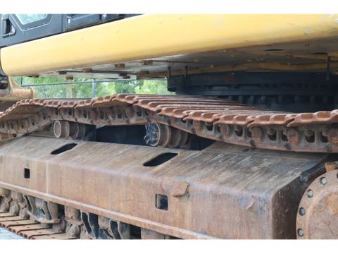 Caterpillar
323 FL | BUCKET | QUICK COUPLER | AIRCO | Hulleman Trucks [9]
