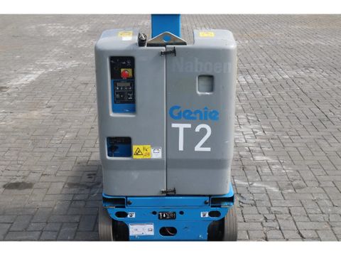 Genie
GRC-12 | 5.6 METER | 227 KG | Hulleman Trucks [10]