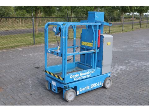 Genie
GRC-12 | 5.6 METER | 227 KG | Hulleman Trucks [2]