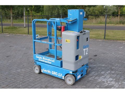 Genie
GRC-12 | 5.6 METER | 227 KG | Hulleman Trucks [3]
