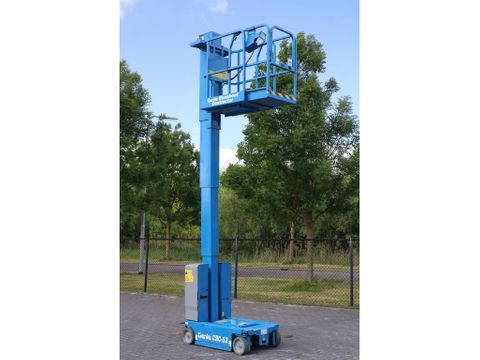 Genie
GRC-12 | 5.6 METER | 227 KG | Hulleman Trucks [5]
