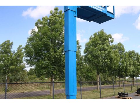 Genie
GRC-12 | 5.6 METER | 227 KG | Hulleman Trucks [7]