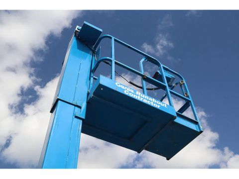 Genie
GRC-12 | 5.6 METER | 227 KG | Hulleman Trucks [8]