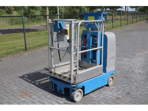Genie
GR-12 | 5.45 METER | 227 KG | MULTIPLE UNITS | Hulleman Trucks [2]