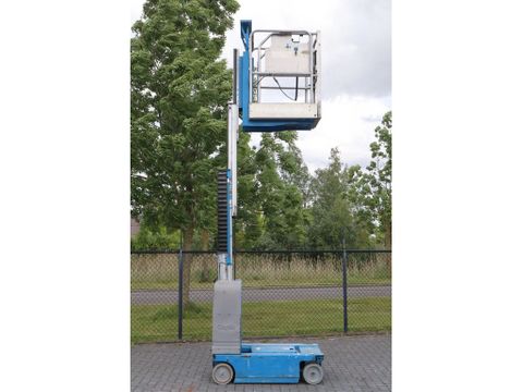 Genie
GR-12 | 5.45 METER | 227 KG | MULTIPLE UNITS | Hulleman Trucks [4]