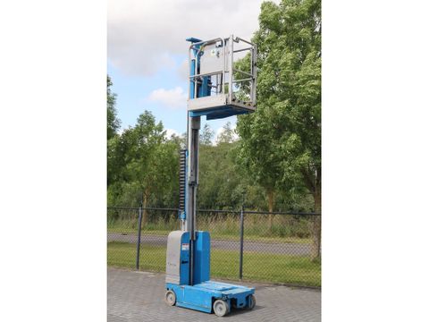 Genie
GR-12 | 5.45 METER | 227 KG | MULTIPLE UNITS | Hulleman Trucks [5]