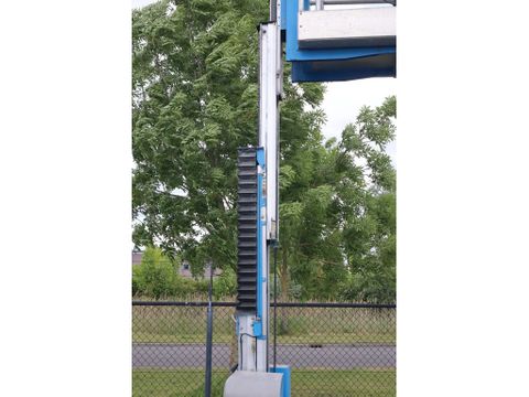 Genie
GR-12 | 5.45 METER | 227 KG | MULTIPLE UNITS | Hulleman Trucks [7]