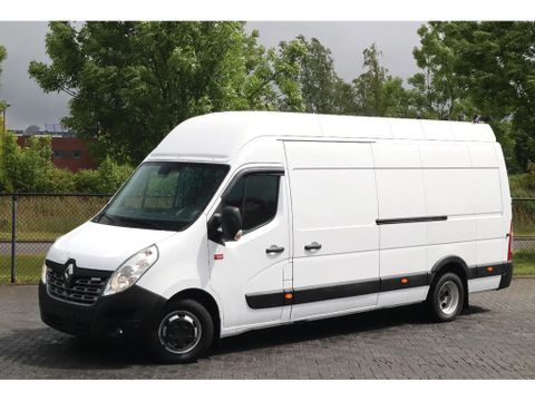 Renault
160 DCI | L3H3 | WORKSHOP | WERKSTATT | 5 TON | Hulleman Trucks [1]