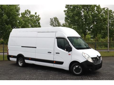 Renault
160 DCI | L3H3 | WORKSHOP | WERKSTATT | 5 TON | Hulleman Trucks [2]