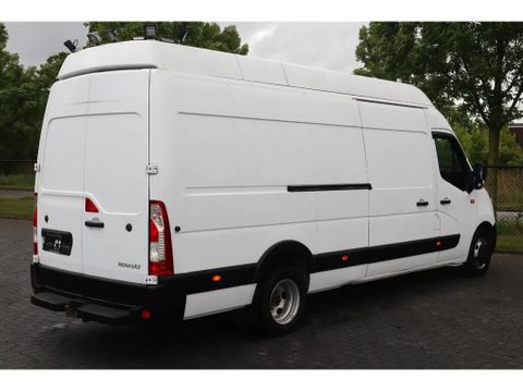 Renault
160 DCI | L3H3 | WORKSHOP | WERKSTATT | 5 TON | Hulleman Trucks [4]