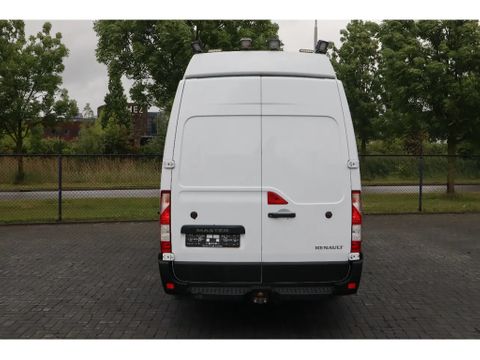 Renault
160 DCI | L3H3 | WORKSHOP | WERKSTATT | 5 TON | Hulleman Trucks [5]