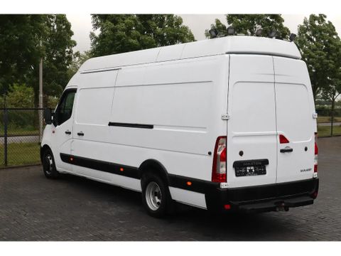 Renault
160 DCI | L3H3 | WORKSHOP | WERKSTATT | 5 TON | Hulleman Trucks [6]