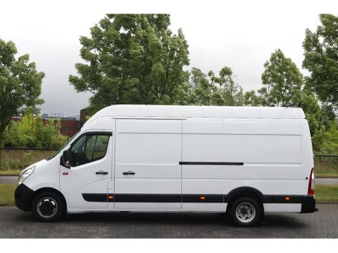 Renault
160 DCI | L3H3 | WORKSHOP | WERKSTATT | 5 TON | Hulleman Trucks [7]