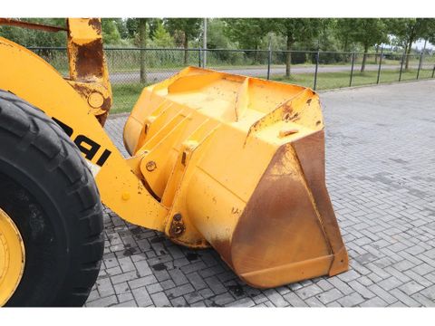 Hyundai
HL760-7 | BUCKET | 1.919 ORIGINAL HOURS!! | Hulleman Trucks [10]