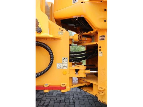 Hyundai
HL760-7 | BUCKET | 1.919 ORIGINAL HOURS!! | Hulleman Trucks [12]