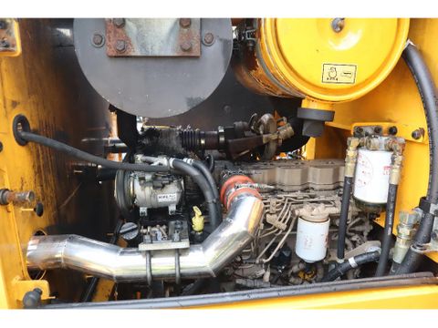 Hyundai
HL760-7 | BUCKET | 1.919 ORIGINAL HOURS!! | Hulleman Trucks [14]