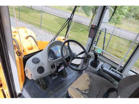 Hyundai
HL760-7 | BUCKET | 1.919 ORIGINAL HOURS!! | Hulleman Trucks [16]