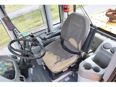 Hyundai
HL760-7 | BUCKET | 1.919 ORIGINAL HOURS!! | Hulleman Trucks [17]