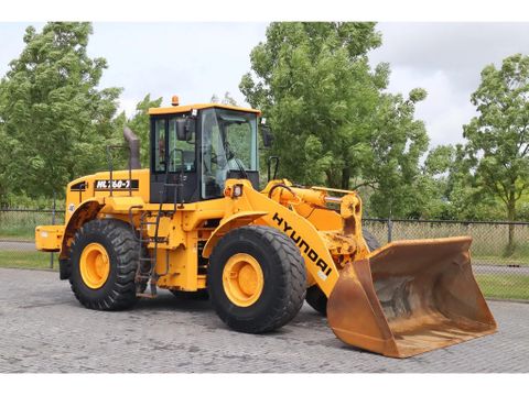 Hyundai
HL760-7 | BUCKET | 1.919 ORIGINAL HOURS!! | Hulleman Trucks [5]