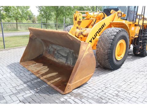 Hyundai
HL760-7 | BUCKET | 1.919 ORIGINAL HOURS!! | Hulleman Trucks [8]
