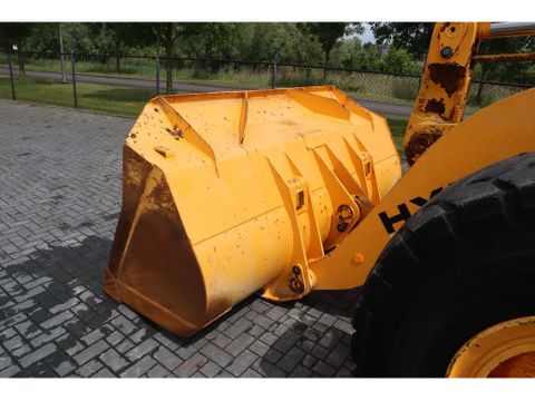 Hyundai
HL760-7 | BUCKET | 1.919 ORIGINAL HOURS!! | Hulleman Trucks [9]